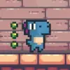 Dino Ball - Free Clicker Games